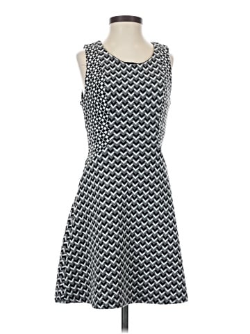 Cooperative Casual Dress (view 1)