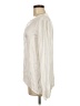 Anna Dani Ivory Long Sleeve Blouse Size M - photo 5