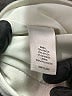 White House Black Market Solid Ivory Casual Skirt Size 14 - photo 4
