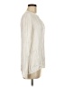 Anna Dani Ivory Long Sleeve Blouse Size M - photo 4