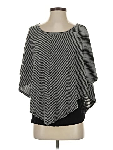 AB Studio Poncho (view 1)