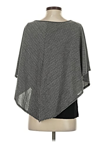 AB Studio Poncho (view 2)