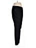 Basic Editions Solid Black Dress Pants Size M - photo 4