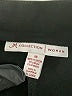 JM Collection Solid Black Dress Pants Size 16 - photo 7
