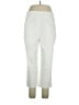 Ruby Rd. Ivory Casual Pants Size 14 - photo 1