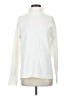 Caslon White Turtleneck Sweater Size S - photo 1