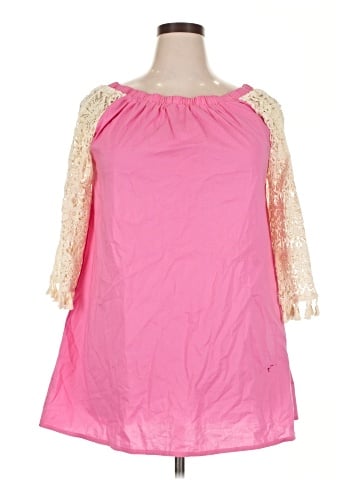 Velzera Casual Dress (view 1)