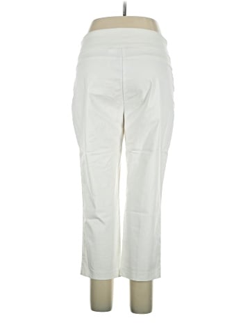 Ruby Rd. Casual Pants (view 2)