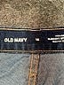 Old Navy Blue Jeans Size 16 - photo 6