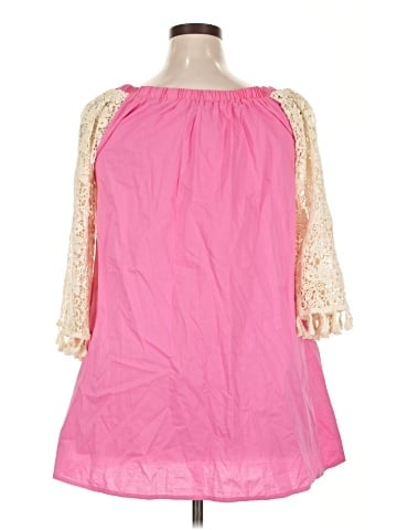 Velzera Casual Dress (view 2)