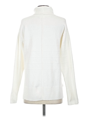 Caslon Turtleneck Sweater (view 2)