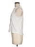 Peloton White Sleeveless T-Shirt Size M - photo 5