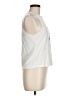 Peloton White Sleeveless T-Shirt Size M - photo 4