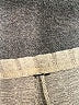 Unbranded Tweed Gray Casual Pants Size S (estimated) - photo 7