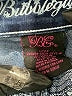 Bubblegum Blue Denim Shorts Size 5 - photo 3