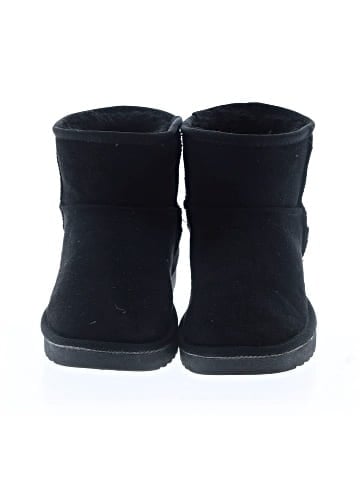 Cushionaire Ankle Boots (view 2)