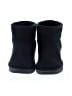 Cushionaire Black Ankle Boots Size 9 - photo 2