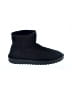 Cushionaire Black Ankle Boots Size 9 - photo 1