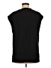 Athleta Black Sweater Vest Size M - photo 2