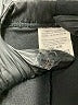 Unbranded Solid Black Active Pants Size S - photo 4