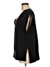 Athleta Black Sweater Vest Size M - photo 5