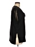 Athleta Black Sweater Vest Size M - photo 4