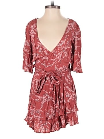 Selfie Leslie Romper (view 1)