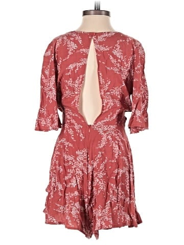Selfie Leslie Romper (view 2)