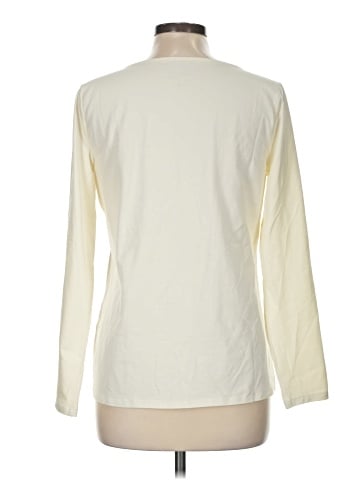 Attitudes by Renee Long Sleeve T-Shirt (view 2)