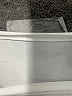 Unbranded Silver Sleeveless T-Shirt Size XL (estimated) - photo 7