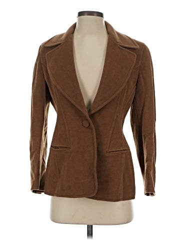 Donna Karan New York Blazer (view 1)
