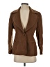 Donna Karan New York Brown Blazer Size 4 - photo 1