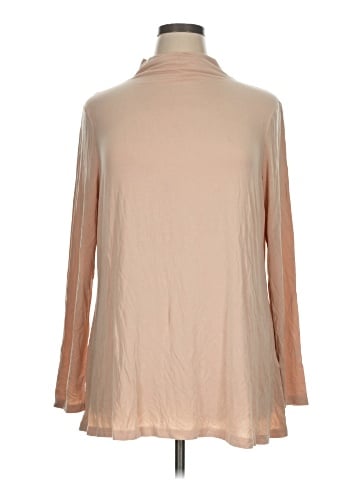 Daily Ritual Turtleneck Sweater (view 1)