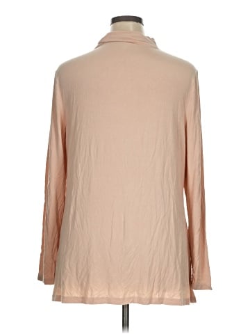 Daily Ritual Turtleneck Sweater (view 2)