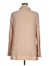 Daily Ritual Tan Turtleneck Sweater Size XL - photo 2