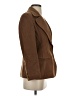 Donna Karan New York Brown Blazer Size 4 - photo 4