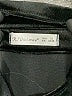 R. Vivimos Black Long Sleeve Blouse Size 16 - 18 - photo 7