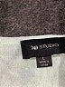 AB Studio Green Long Sleeve Top Size L - photo 7
