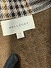 MELLODAY Plaid Gray Coat Size 1X - photo 6