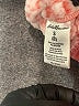 Eddie Bauer 100% Polyester Pink Jacket Size 8 - photo 4