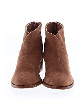 Soludos Ankle Boots (view 2)