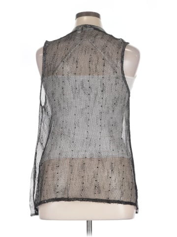 Easywear by Chico's Kimono (view 2)