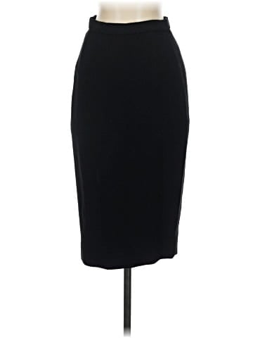 Donna Karan New York Wool Skirt (view 1)