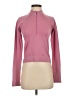 Lululemon Athletica Pink Jacket Size 8 - photo 1
