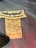 Anthony Richards 100% Polyester Blue Blazer Size 14 (petite) - photo 6
