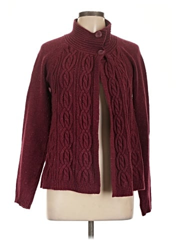 SONOMA life + style Cardigan (view 1)