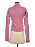 Lululemon Athletica Pink Jacket Size 8 - photo 2