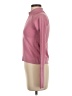 Lululemon Athletica Pink Jacket Size 8 - photo 5