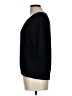 Ella Moss Black Pullover Sweater Size L - photo 5