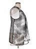 Easywear by Chico's Silver Kimono Size Lg (2) - photo 4